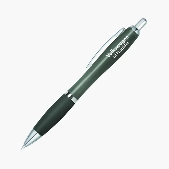 Rubber Grip Pen — view 10