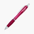 Rubber Grip Pen — view 2