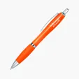 Rubber Grip Pen — view 3