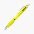 Rubber Grip Pen — view 4