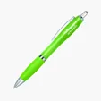 Rubber Grip Pen — view 5