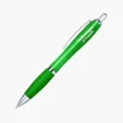 Rubber Grip Pen — view 6