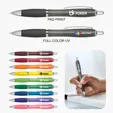 Rubber Grip Pen — view 11
