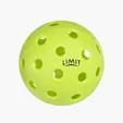 Outdoor Pickleball — view 2