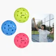 Outdoor Pickleball — view 4