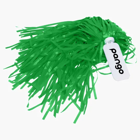 Rally Pom Poms with Flat Handle — view 2
