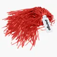Rally Pom Poms with Flat Handle
