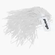 Rally Pom Poms with Flat Handle — view 4