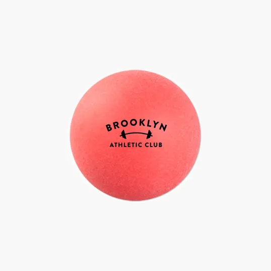 Ping Pong Balls