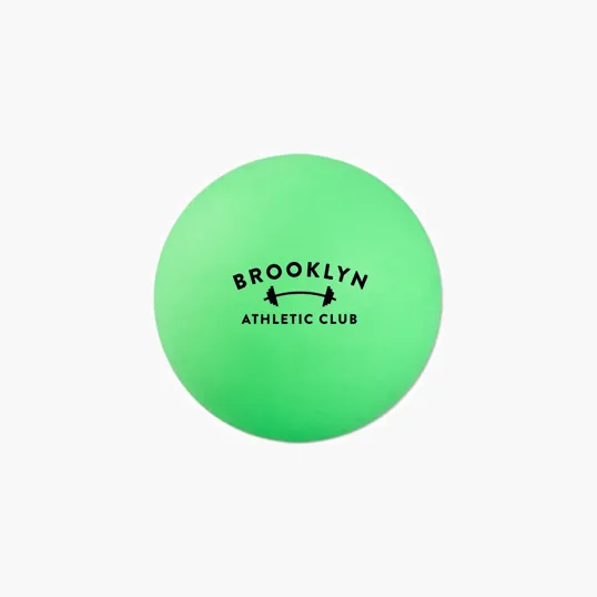 Ping Pong Balls — view 3