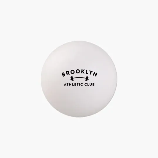 Ping Pong Balls — view 5