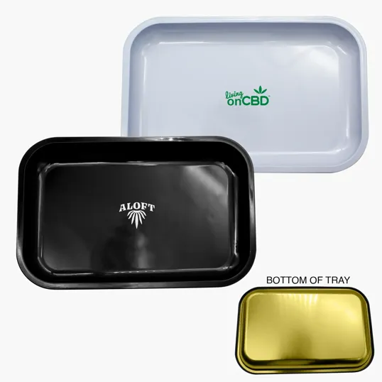 11" Catchall Tray — view 3