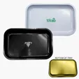 11" Catchall Tray — view 3