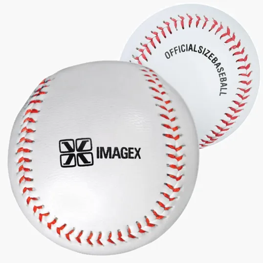 Regulation Baseball