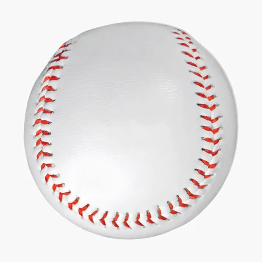 Regulation Baseball — view 3
