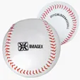Regulation Baseball