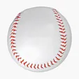 Regulation Baseball — view 3