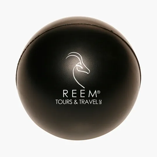 Stress Reliever Foam Ball — view 9