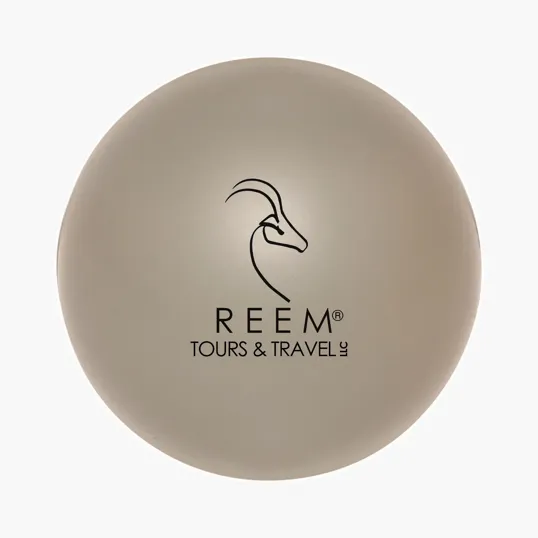 Stress Reliever Foam Ball — view 11