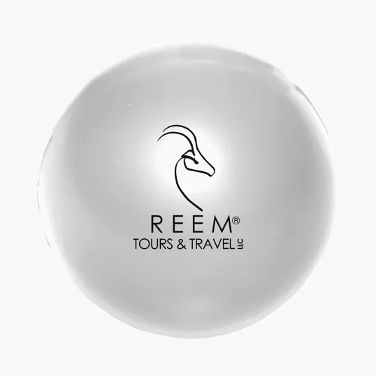 Stress Reliever Foam Ball — view 12