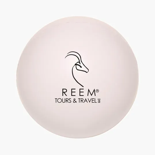 Stress Reliever Foam Ball — view 13