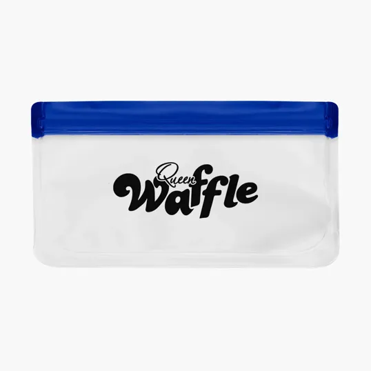Long Zip Bags — view 2