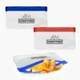 Long Zip Bags — view 3