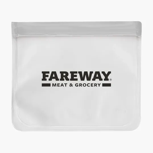 Medium Zip Bags — view 10