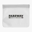 Medium Zip Bags — view 10