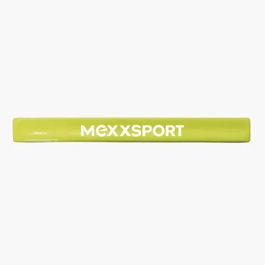 Vinyl Slap Bracelet — view 3