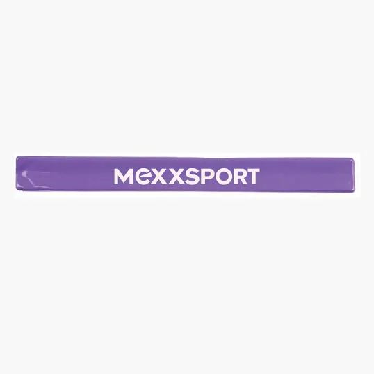 Vinyl Slap Bracelet — view 5