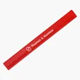 Matte Slap Bracelet Vinyl Wristband