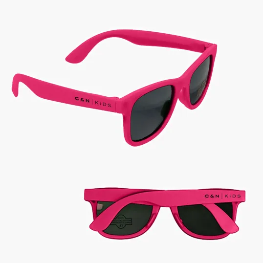 Childrens Sunglasses with UV400 Protection