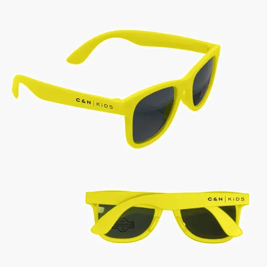 Childrens Sunglasses with UV400 Protection — view 4