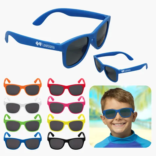 Childrens Sunglasses with UV400 Protection — view 9