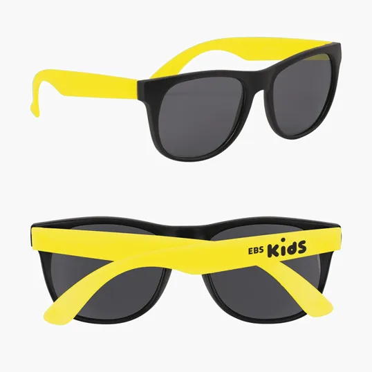 Children's Sunglasses with UV400 Lenses — view 4