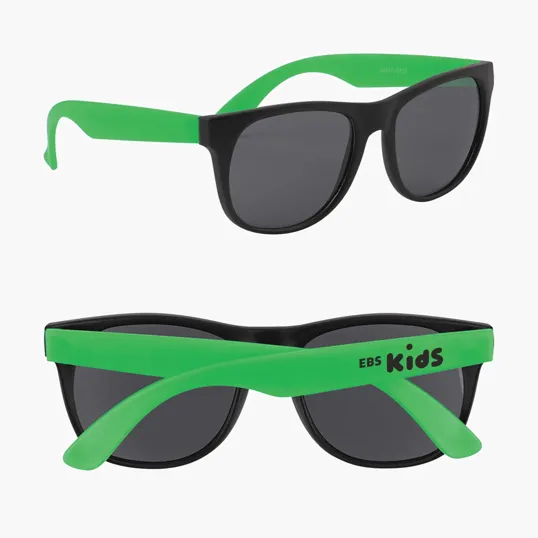 Children's Sunglasses with UV400 Lenses — view 5