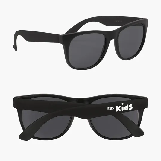 Children's Sunglasses with UV400 Lenses — view 7