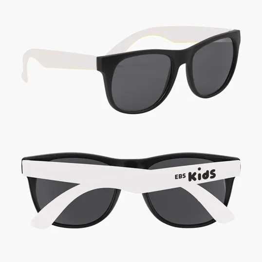 Children's Sunglasses with UV400 Lenses — view 8