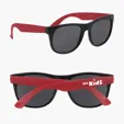 Children's Sunglasses with UV400 Lenses — view 2