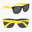 Children's Sunglasses with UV400 Lenses — view 4