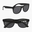 Children's Sunglasses with UV400 Lenses — view 7