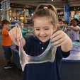 Galaxy Slime, 2.4 oz — view 4