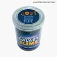 Galaxy Slime, 2.4 oz — view 2