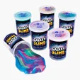 Galaxy Slime, 2.4 oz — view 3