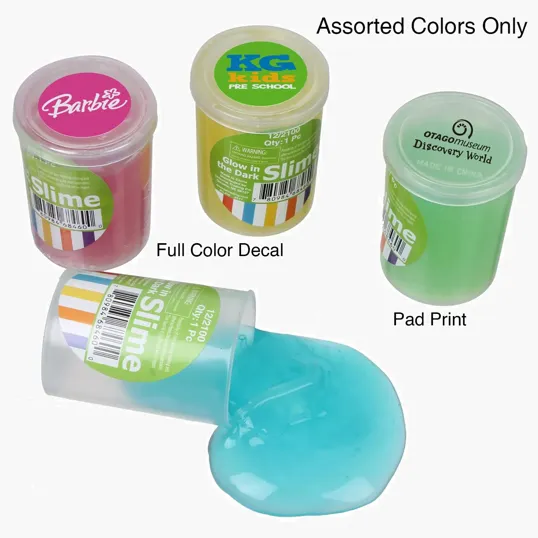 Glow Slime