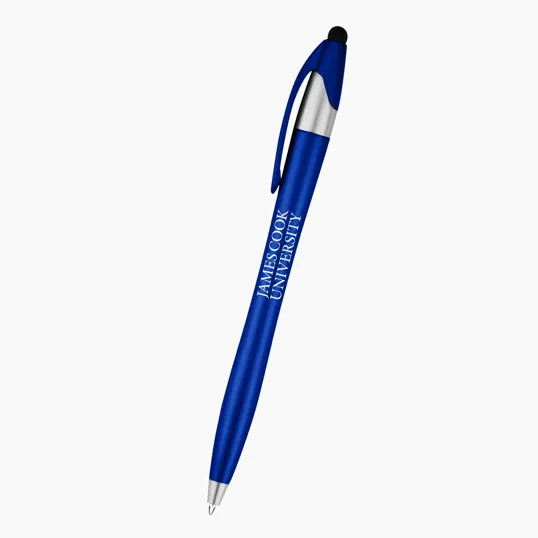 Stylus Pen with Ballpoint Ink — view 3
