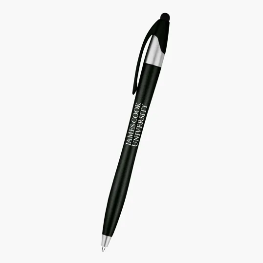 Stylus Pen with Ballpoint Ink — view 4