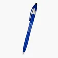 Stylus Pen with Ballpoint Ink — view 3