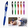 Stylus Pen with Ballpoint Ink — view 5